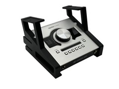 Desk Mount Kit for Apollo Twin X Duo / Quad / X4 – Under Desk Mount Brackets