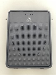 WinBridge Wireless Voice Amplifier #B002 RoHS Pre Owned. Amplifier Only
