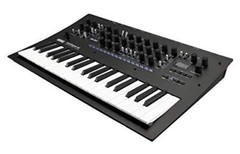 Korg Minilogue XD Polyphonic Analog Synthesizer New from japan