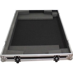ProX XS-YMGP32X ATA-300 Style Gig Ready Flight Road Case with Wheels for Yamaha