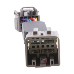 DD3016 Brake Light Lamp Sequencer Auto Accessory for 2010-2023