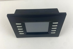 Crestron TPS-4L Without Front Bezel, Wall Mount Touch Screen, Good Condition