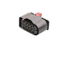 14 Pin Connector – compatible with L52A14, CET1491, TE Connectivity 12294