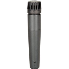 Moving Coil Dynamic Cardioid Unidirectional Vocal Microphone 57