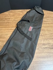 Gator Speaker Stand Bag 50″ Interior One Compartment Holds 2 Stands