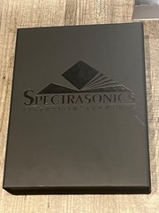 Spectrasonics Omnisphere 2 Virtual Instrument EMPTY BOX ONLY