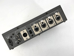 Shure Brothers 200M Prologue Microphone Mixer 120/220V