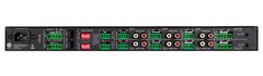 JBL CSMA280 Restaurant/Bar/Cafe 2x80w Amplifier 4/8ohm/70/100V+(26) 8″ Speakers