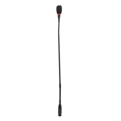 23.2 Gooseneck Condenser Microphone 3 Pin With Indicator