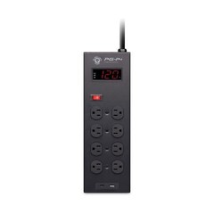 Black Lion Audio PG-P Plus Portable Power Conditioner and Surge Protector