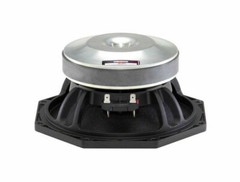 B&C 8FG64 8″ Woofer 600W Mid-Bass Speaker Frequency: 50-3000 Hz Deep Bass 8-Ohms