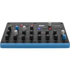 Waldorf Protein 8-Voice Wavetable Synthesizer