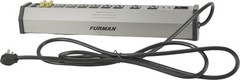 Furman PST-8D Power Station Series AC Power Conditioner ISSUE