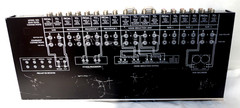 P6 DBX 200 Route Selector Recording Technology Series