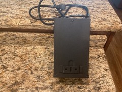 RICHARD GRAY’S POWER COMPANY 400S POWER CONDITIONER IN GOOD WORKING CONDITION