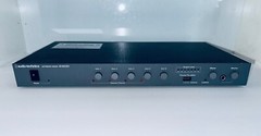 Audio-Technica AT-MX351 Automatic Mixer 4-Channel Microphone Mixer – Tested
