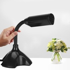 For 2/3 USB Plug And Play Computer Microphone Driveless For Fit⭐