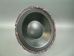 12″ High Performance Woofer 325 Watts RMS 92 dB 8 ohms Pro Sound Guitar Music