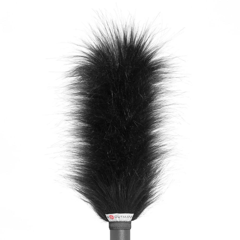 Gutmann Microphone Fur Windscreen Windshield for ZOOM M3 MicTrak