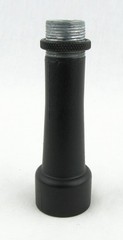 Atlas MS2XTAE MS20 Stand Top Ebony 7/8in-5/8in – New, Free Shipping