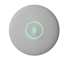 WyreStorm APO-SKY-MIC Ceiling Mic / 4x Circular Arrays / AEC AGC