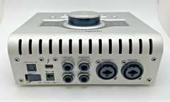Universal Audio Apollo Twin UAD SOLO CORE Thunderbolt USB Interface *USED* #E4