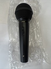 Audio Technica PR30 Dynamic Professional Microphone in Box NOS