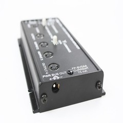 RADIO DESIGN LABS FP-SVDA4 1X4 S-VIDEO DISTRIBUTION AMPLIFIER