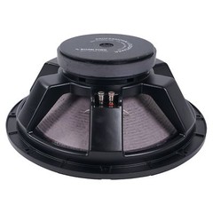 Sound Town 18″ Cast Aluminum Frame Woofer 500W Low Frequency Driver STLF-18120A
