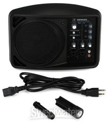 Mackie SRM150 Compact 150W Powered PA System