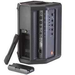 JBL Professional Eon One Compact Portable PA w 4-Channel Mixer & BT control