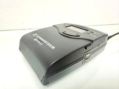 Sennheiser SK300 EW300 G3 Transmitter Beltpack Bodypack Freq-B 626-668 MHz