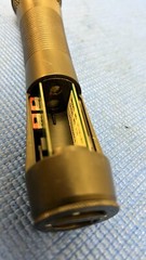 LECTROSONICS UT195-87 541.300MHz WIRELESS MICROPHONE