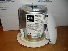 JBL Control 24C