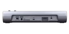 ZOOM PodTrak P8 Workstation for Podcast Recorder W/Box