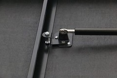 OSP PRO-WORK 7 Drawers Utility Road ATA Flight Case w/4″ Caster Wheels