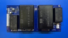 E-MU Emulator III -EIII- Power Supply – Direct Replacement/Upgrade – Plug n Play