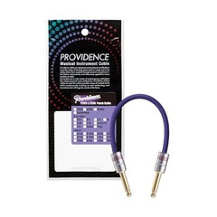 Providence P203 2.5m S/S (Straight/Straight) Plug From Japan