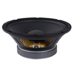 Sound Town 10″ Raw Woofer 150W PA DJ Replacement Low Frequency Driver STLF-1050