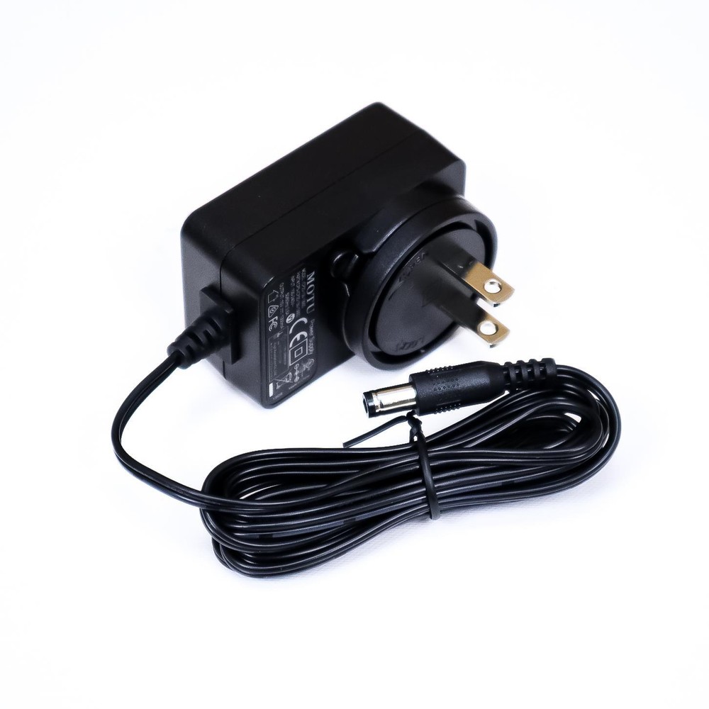 MOTU Power Supply for 624, LP32, M64, AVB Switch, HD Express