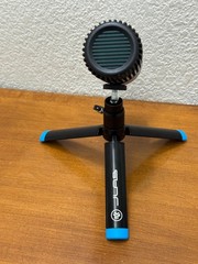 JLab Talk Go USB Microphone 96k Sample Rate 20kHz Frequency Response Plug & Play