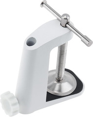 Universal C Shape Table Mounting Clamp for Microphone Suspension Boom Scissor Ar