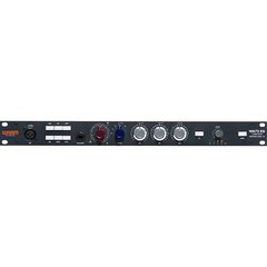 Warm Audio WA73EQ Microphone Preamp & EQ with Warm Audio WA-47JR, Stand + Cables