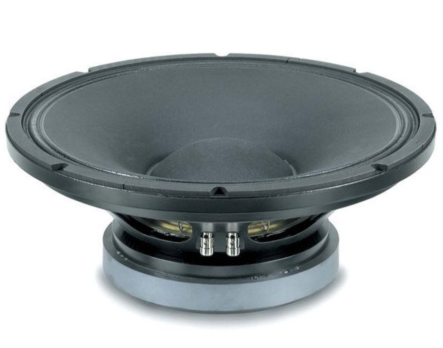 18 Sound 15MB1000 15″ Woofer High Output 850 Watts AES Speaker 8-Ohms.