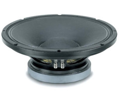18 Sound 15MB1000 15″ Woofer High Output 850 Watts AES Speaker 8-Ohms.