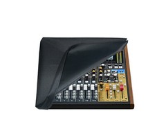 Dust Cover & Protector for TASCAM MODEL 12 Audio Mixer by DigitalDeckCovers
