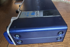 Zoom TAC-2R Thunderbolt Recording Interface