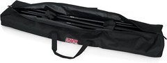 Gator Cases Stand Carry Bag with 50″ Interior; Holds (2) Speaker or Mic Stands
