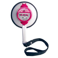 New Pyle Pro PMP30 Professional 30 Watt Megaphone Bullhorn with Built-In Siren