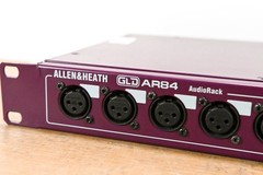 Allen & Heath GLD-AR84 8×4 I/O Expander AudioRack CG013KG